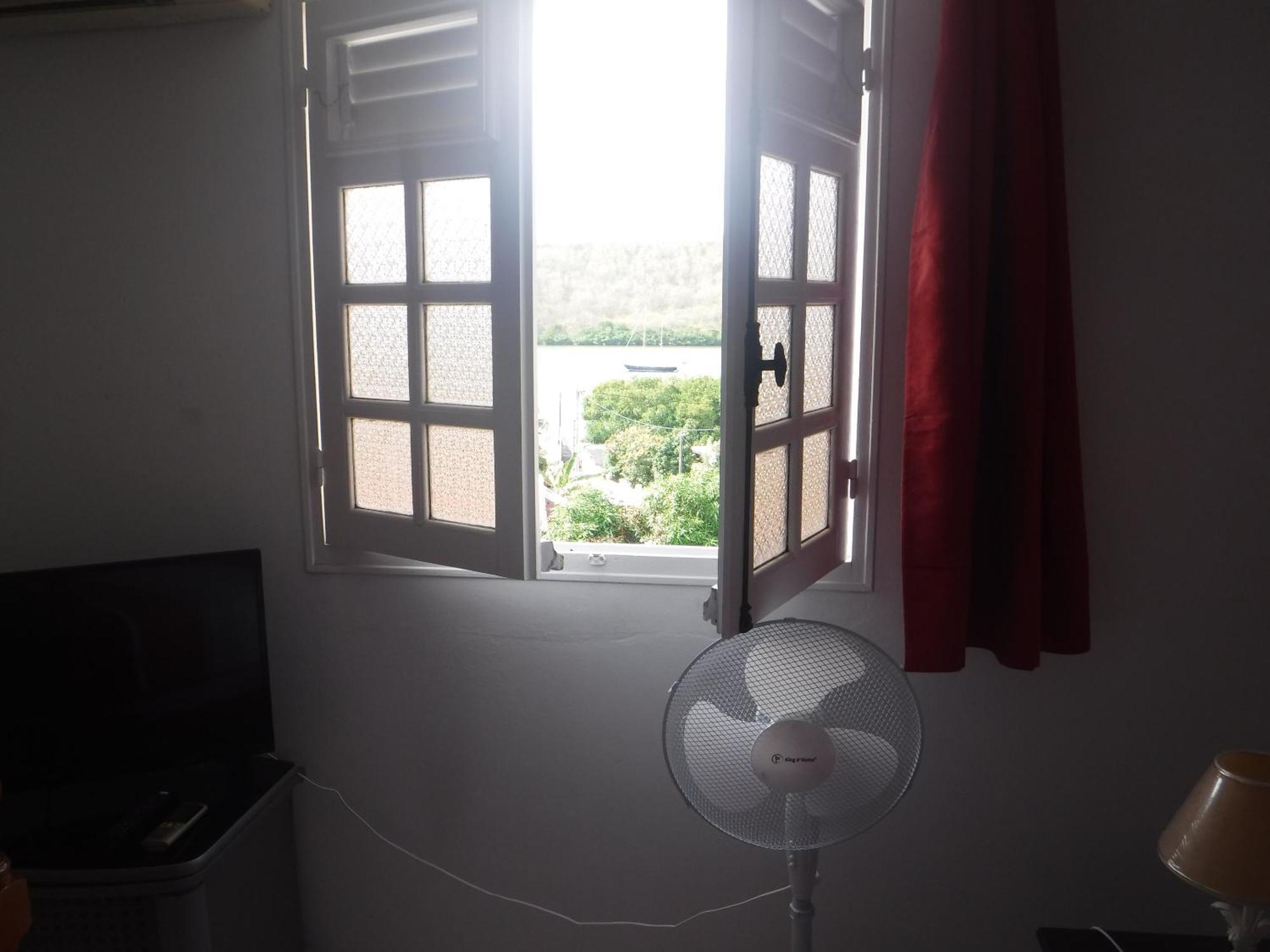Manikou Bed & Breakfast Le Vauclin Exterior foto
