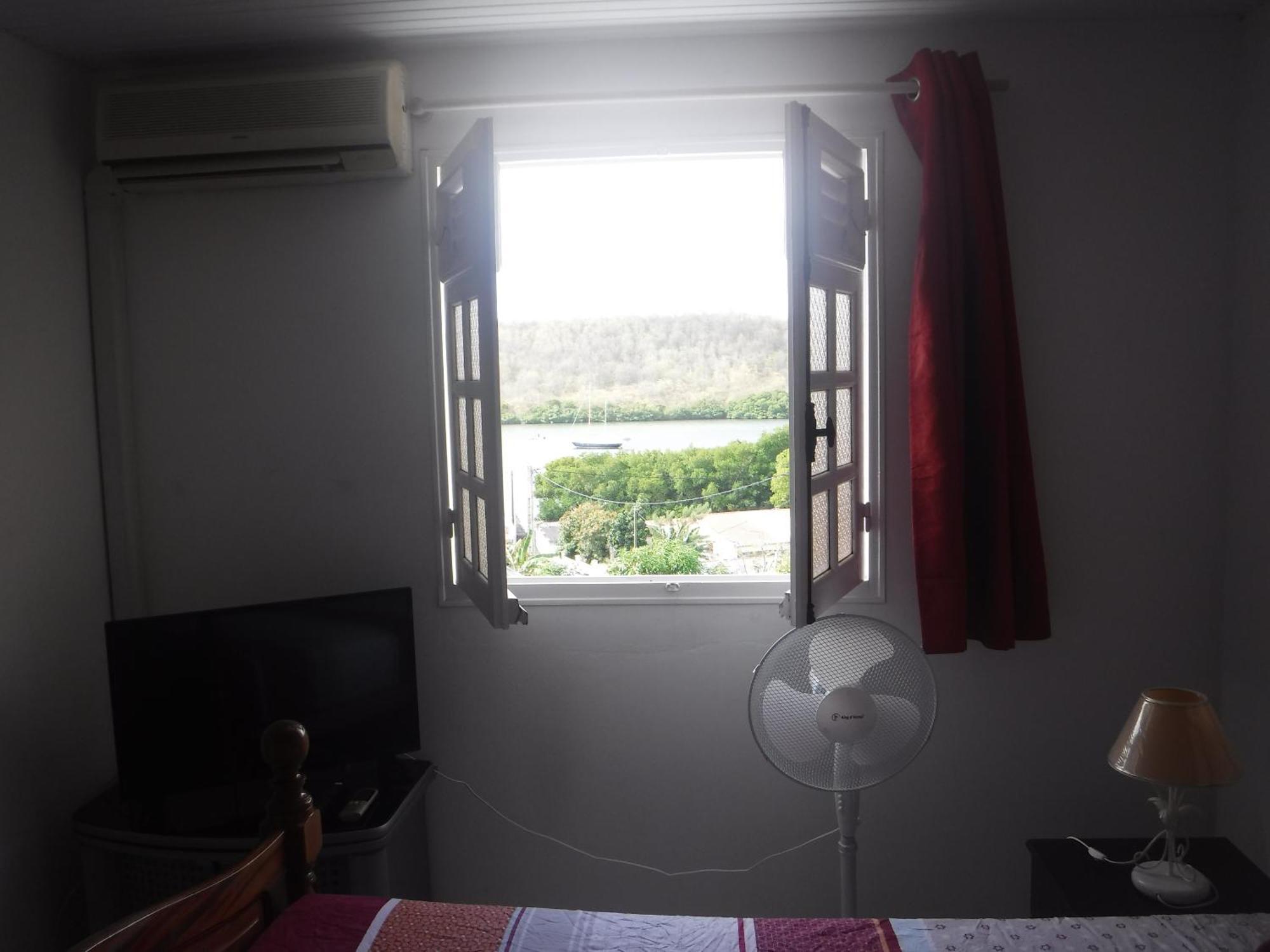 Manikou Bed & Breakfast Le Vauclin Exterior foto